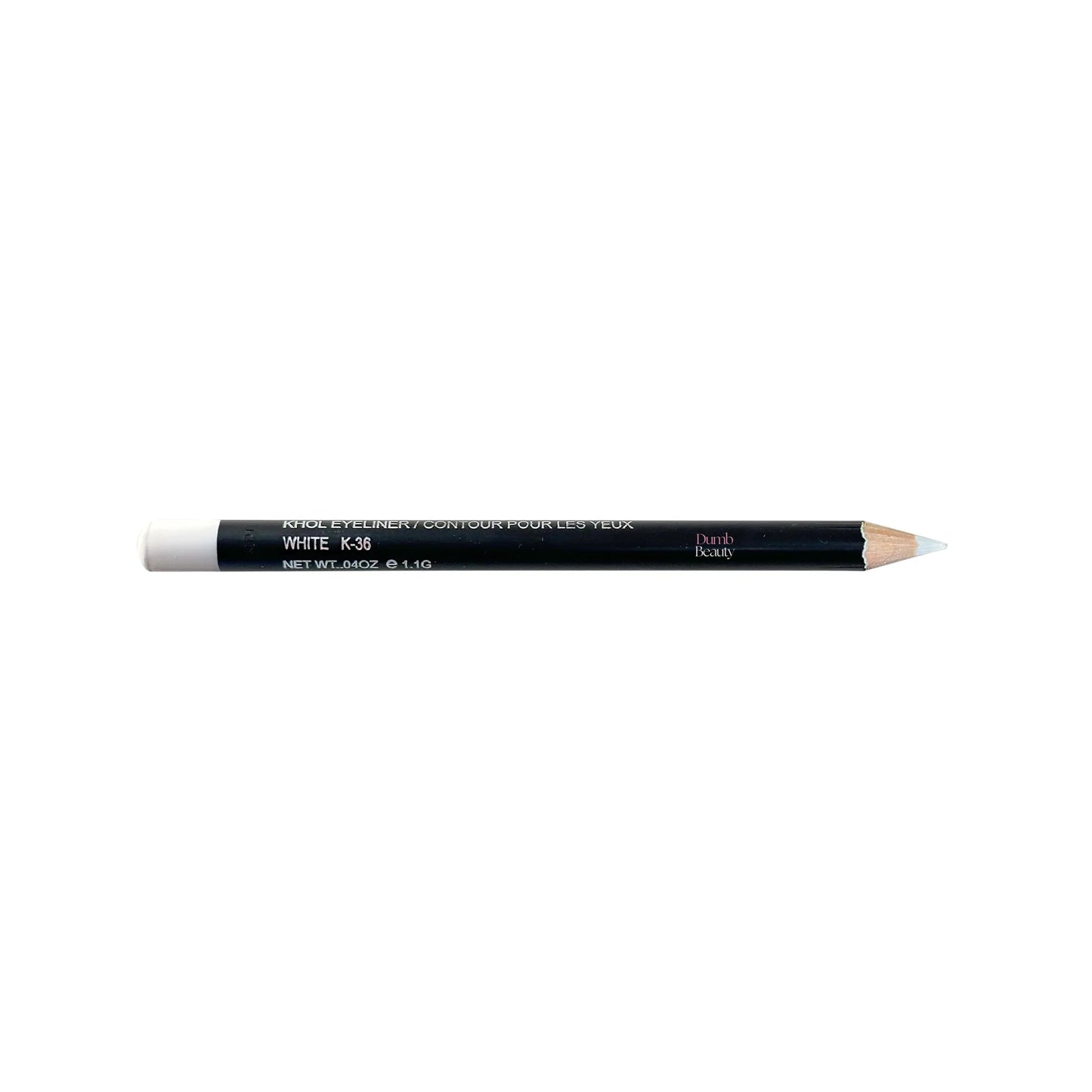 Khol Eyeliner - White